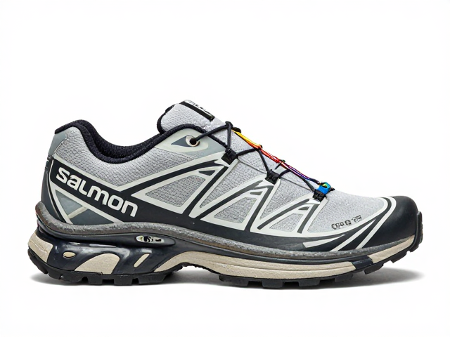 Salomon跑鞋中心偏移导致损耗?快速替换零件指南