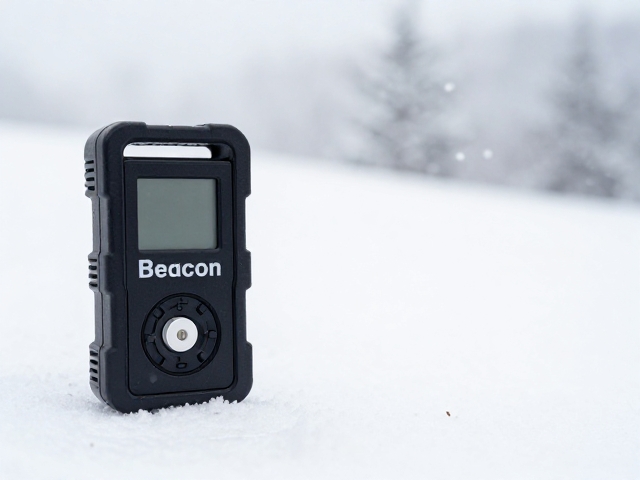 雪况监测仪器怎么选?抗干扰能力强的雪崩信标Beacon推荐