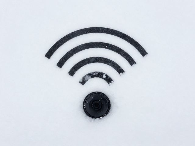 积雪搜寻件信号强度与环保材料应用,提升搜救效率与可持续性