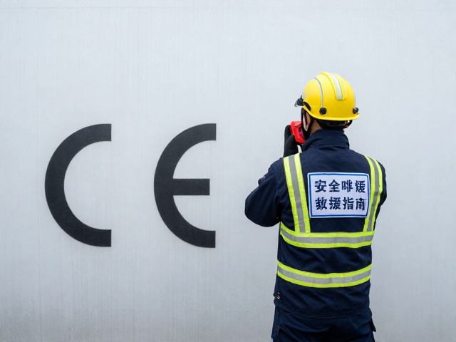 CE认证远距离呼救标,低能见度引导下的安全救援指南