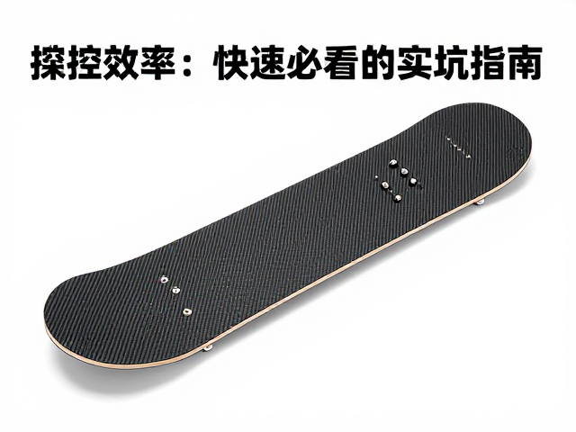 高山竞速板怎么选？碳纤维增强，快速调节系统，新手必看的避坑指南