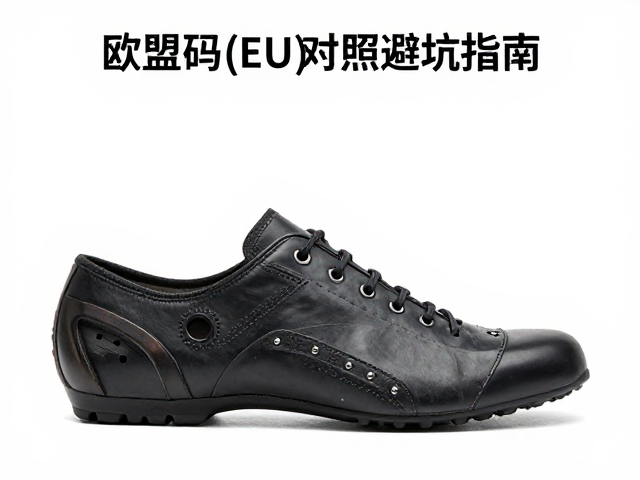 选硬质支撑鞋忽视脚背高度?欧盟码(EU)对照避坑指南