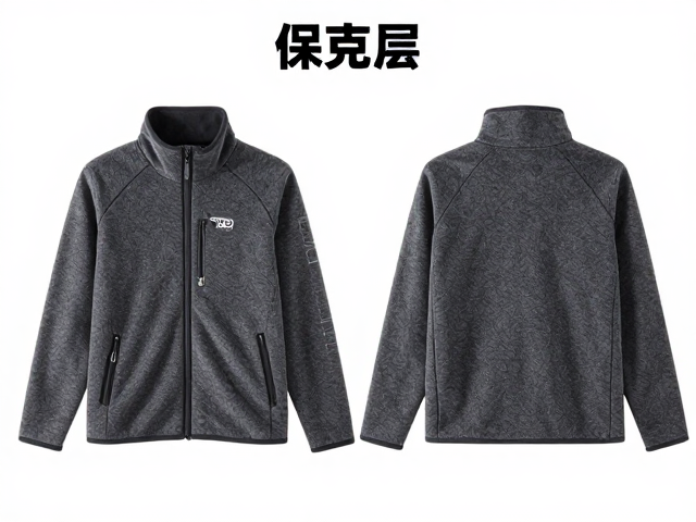 女士抓绒中层怎么选?越野滑雪保暖层干货分享