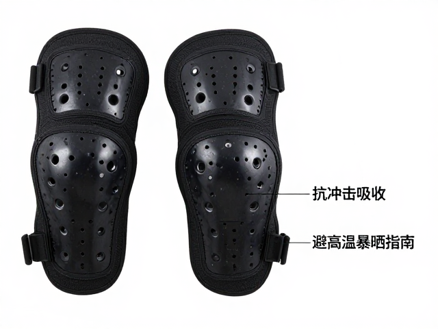 磕碰减震护具怎么选？抗冲击吸收，避高温暴晒指南