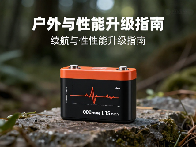 户外影像设备心率传感器锂电池,续航与性能升级指南