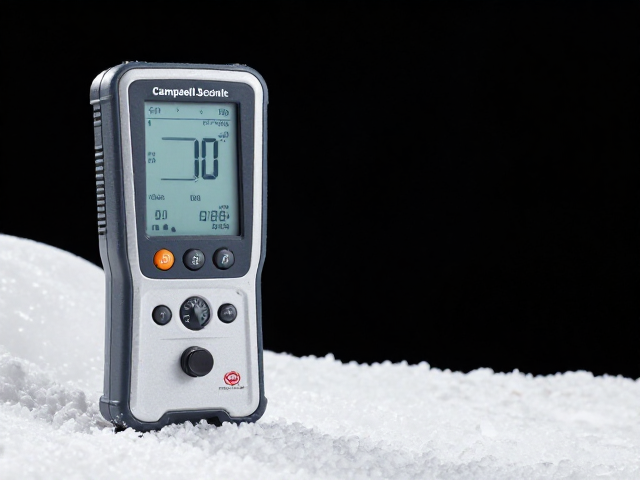 Campbell Scientific积雪测温仪,实时温度监测精准数据