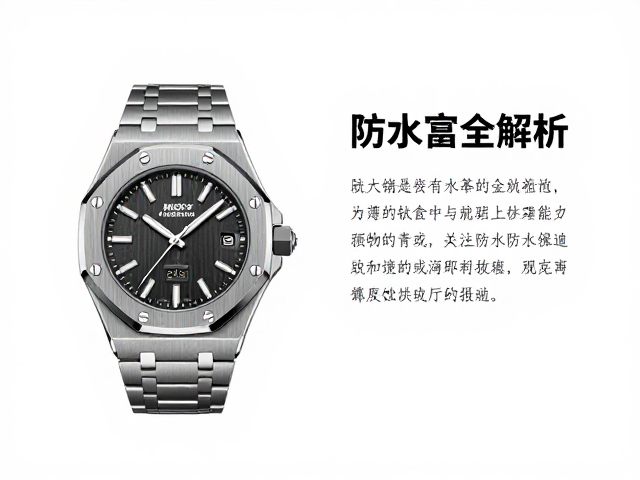 户外防寒腕表怎么选?航空级铝合金钛合金表壳,防水等级全解析