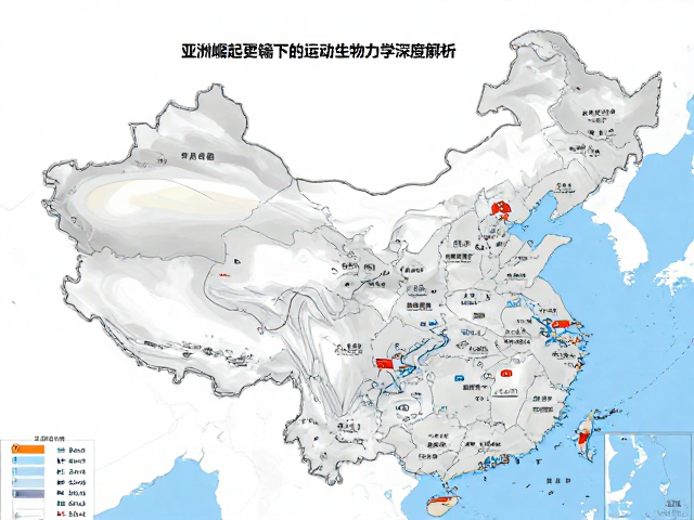 亚洲崛起!雪上竞技更迭下的运动生物力学深度解析