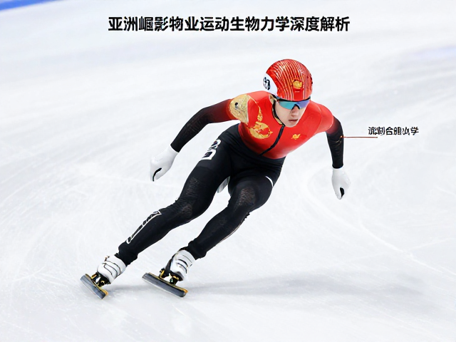 亚洲崛起!雪上竞技更迭下的运动生物力学深度解析