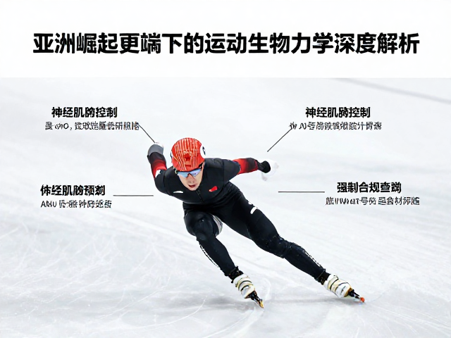 亚洲崛起!雪上竞技更迭下的运动生物力学深度解析