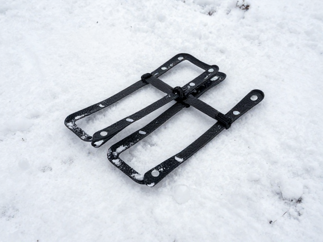 野雪粉雪防滑束缚件怎么选?预算与性能权衡指南