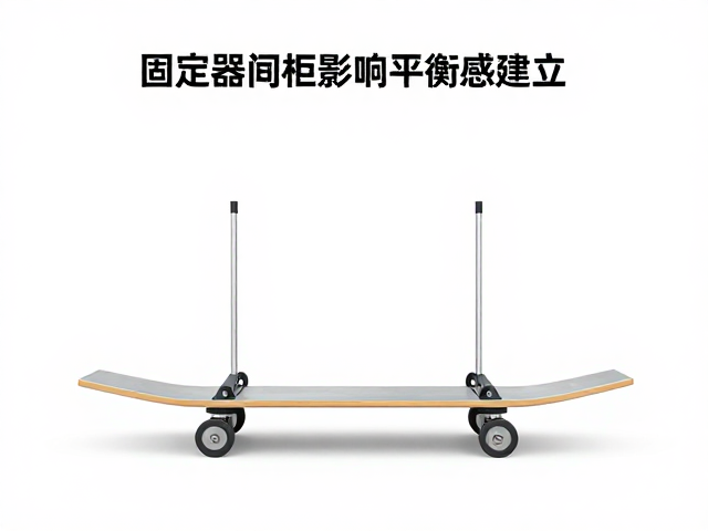 小童轻量化板怎么选?固定器间距影响平衡感建立