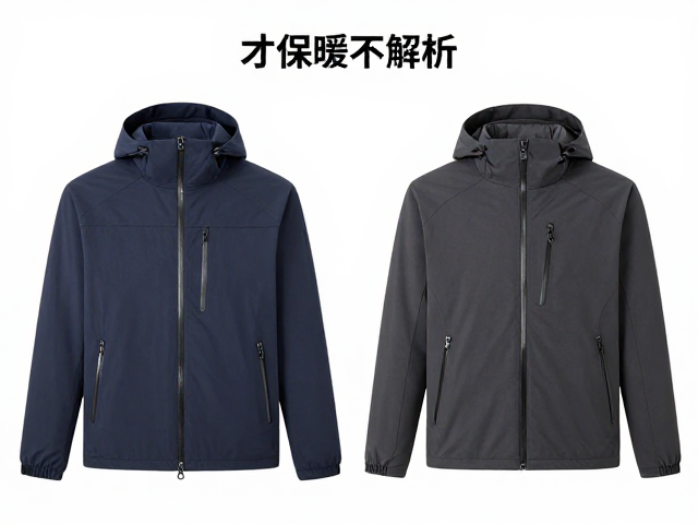 男女款户外抗寒衣保暖层差异解析,选对才保暖不踩雷