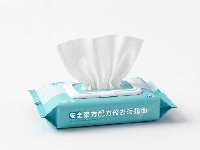 残雪溶解药剂怎么用？搭配无氯配方擦拭湿巾，安全高效去污指南