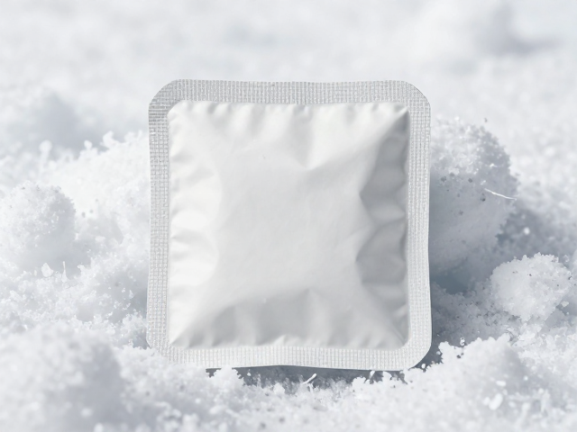 冰雪磕碰药包怎么选?雪盲症防护要点,用后记得及时补充耗材