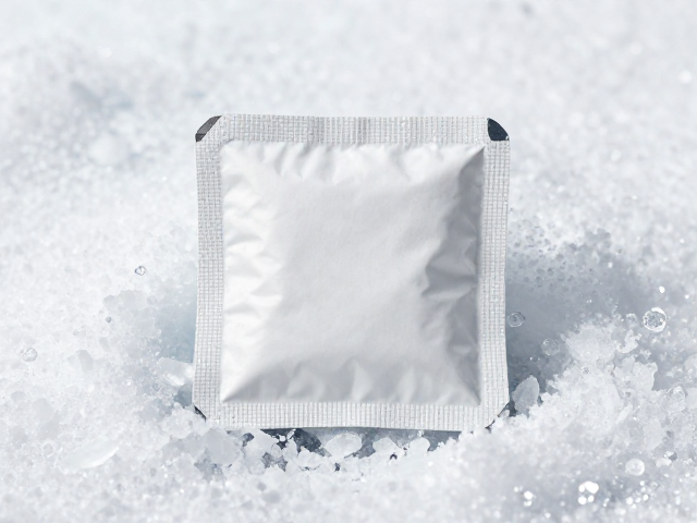 冰雪磕碰药包怎么选?雪盲症防护要点,用后记得及时补充耗材
