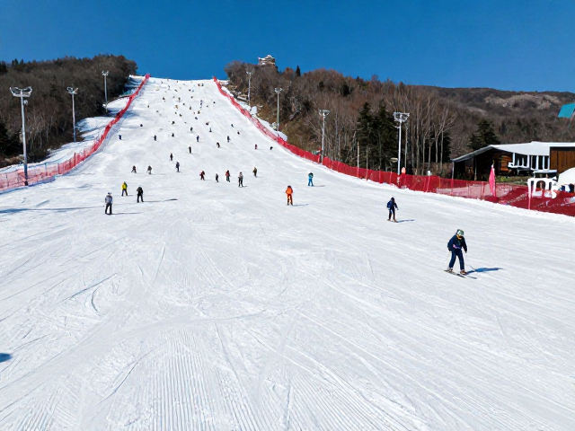 户外冰雪演变与滑雪教育体系,专业化多元并存的未来