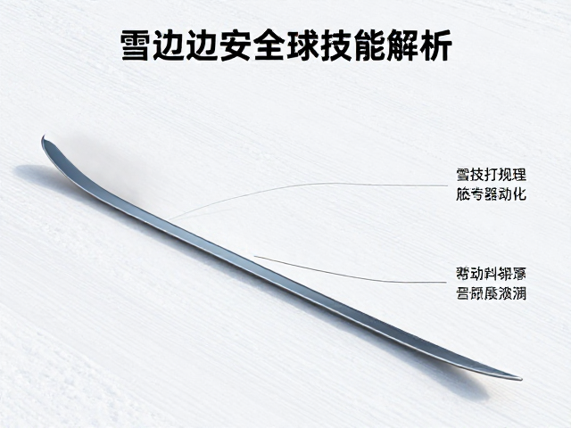 全球雪上极限运动兴起，金属边缘装备如何重塑竞技与安全