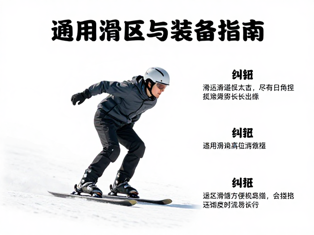 全地域刻滑爱好者必看,通用滑行器具弯道技巧与装备指南