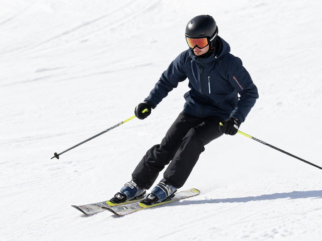 DPS Skis搭配爬坡组合板?佩戴头盔护具安全滑雪指南