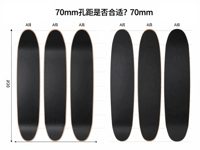 长途跋涉板选购,70mm孔距是否合适?板长与身高精准匹配攻略