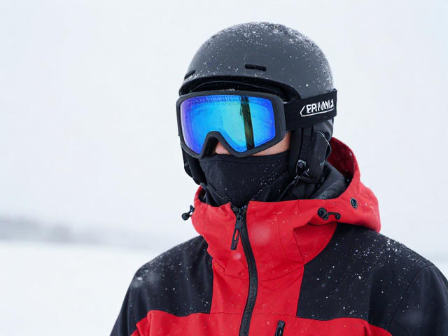 风雪提示哨具怎么选?兼顾佩戴舒适度,关键时刻助力雪盲救援
