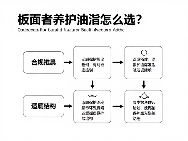 板面养护油脂怎么选?竞技选手推荐含氟蜡,深层保护板底结构