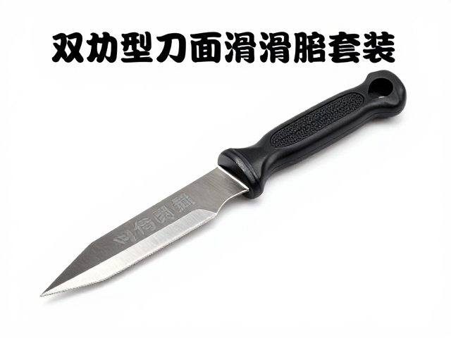 双刃型刃面打磨套装使用错误润滑剂的危害与正确保养指南
