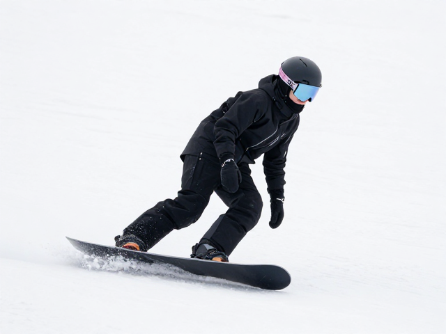进阶级单板推荐，3000-6000元旷野远行板，非压道雪道适用指南