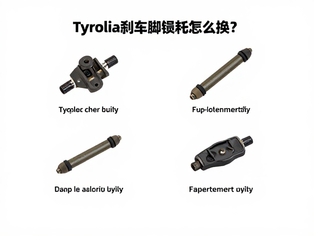 Tyrolia刹车脚损耗怎么换?通用替换零件教程与选购指南