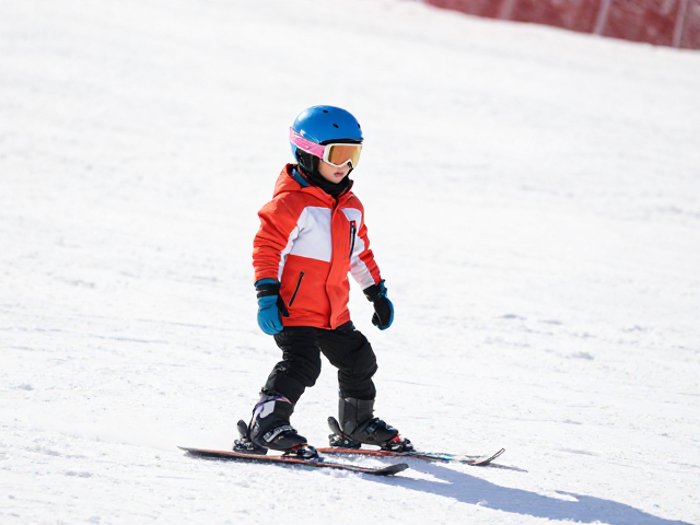 幼儿滑行板怎么选?结合滑雪频率,解锁雪季最佳体验活动