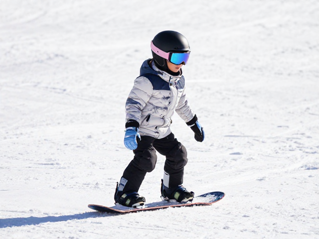 幼儿滑行板怎么选?结合滑雪频率,解锁雪季最佳体验活动