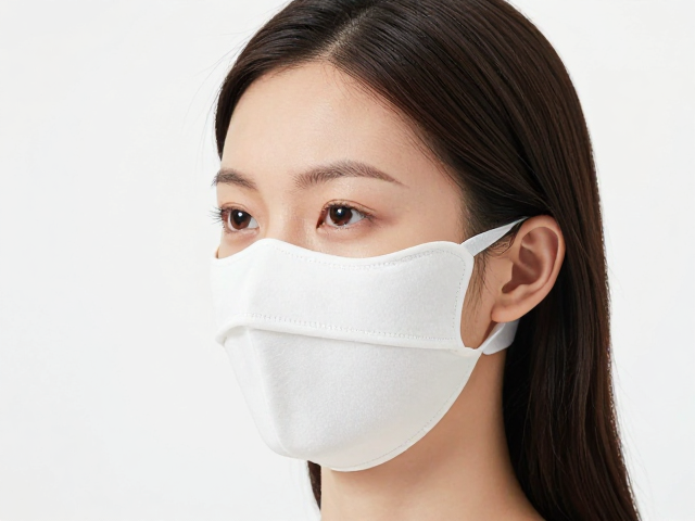 口鼻防寒护套怎么选?贴合面部,定期除螨防臭,守护呼吸健康