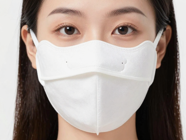 口鼻防寒护套怎么选?贴合面部,定期除螨防臭,守护呼吸健康