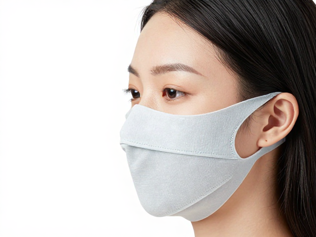 口鼻防寒护套怎么选?贴合面部,定期除螨防臭,守护呼吸健康