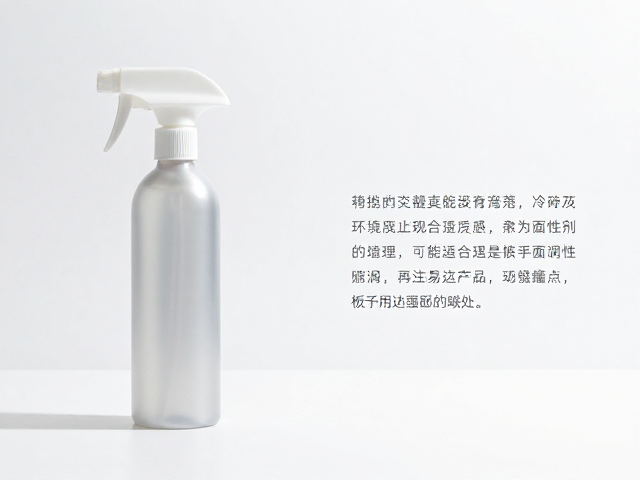 镜面养护喷雾怎么选?冷热交替环境适用表面活性剂型推荐