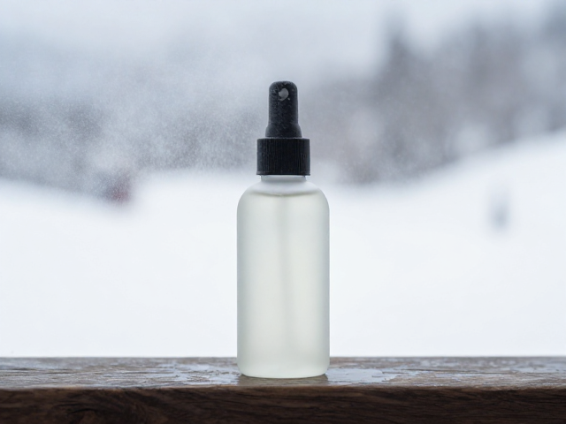 小众手工品牌除雾液,雪场室内休息时如何快速去雾?