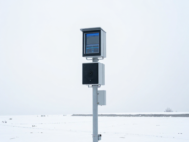 雪况监测仪器怎么选?数字协议兼容与超声波探测技术解析