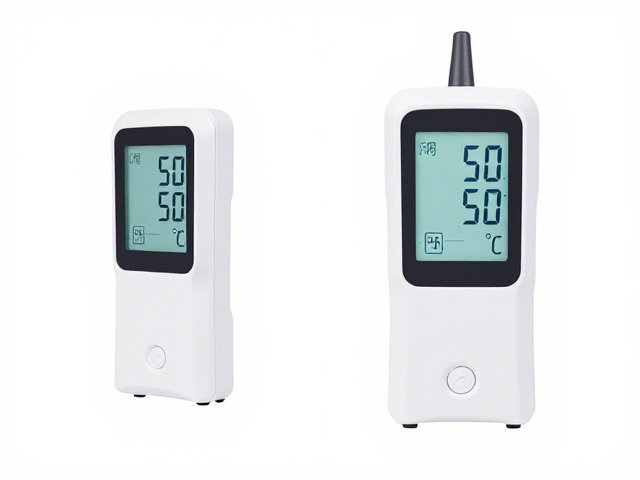 空气测温机具推荐,-50℃至50℃实时温度监测高精度设备