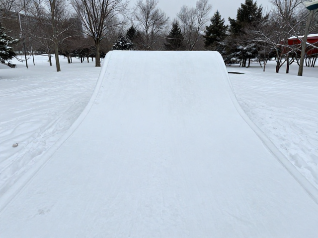 雪域路径留存器评测，公园刷台速度与坡度监测指南