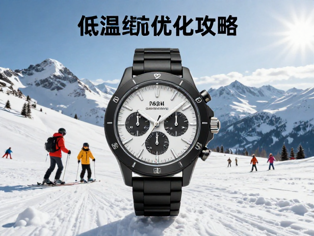 高寒计时手表怎么选?低温续航优化攻略,守护家庭滑雪游客安全