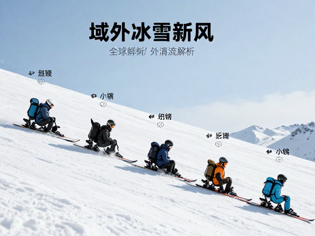 域外冰雪新风,固定器安全标准与时尚潮流符号解析