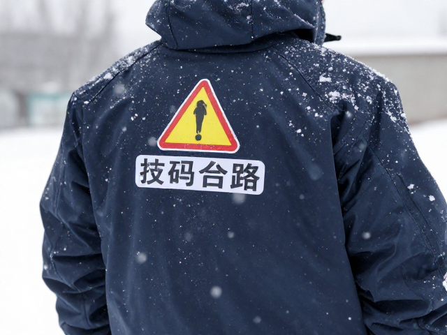 Plus Size风雪御寒衣,救援信号贴纸位设计,安全保暖全攻略