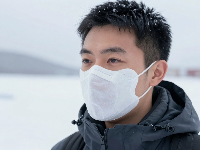 极寒地区旅行必备,面部御寒贴隔离冷风直吹,防冻伤指南