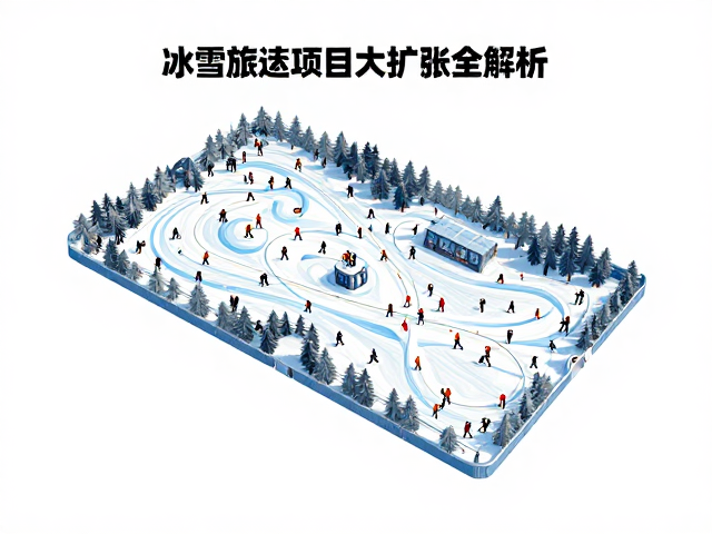 冰雪演变与滑雪旅游兴起，冬季运动项目大扩充全解析