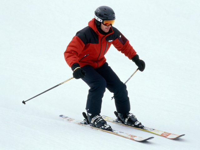 1990年代双板分离技术商业化爆发，跨境雪上装备更迭揭秘