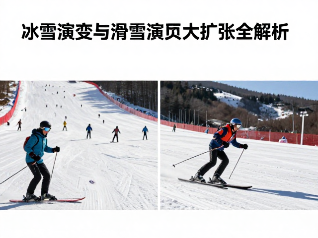 冰雪演变与滑雪旅游兴起，冬季运动项目大扩充全解析