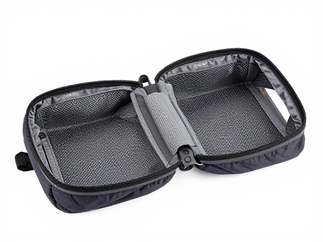 便携登山板,透气内衬,Boardpacking极致收纳指南