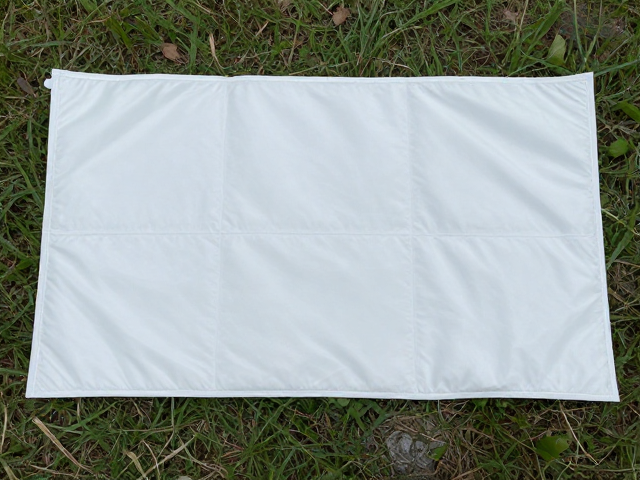 应急失温防护毯160x210cm,卡片式包装便携急救,户外必备