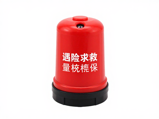 遇险求救别慌！锂电轻量化信标，关键时刻快找齐辅件